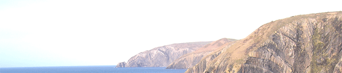 West Wales coast. tegfanhouse.co.uk.